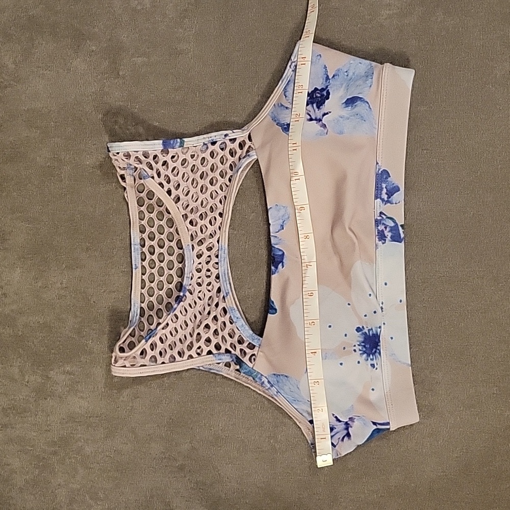 Popflex Sports Bra - Picture 3 of 7